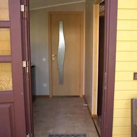 Namelio Nuoma * Паланга