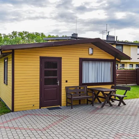 Hébergement de vacances Namelio Nuoma
