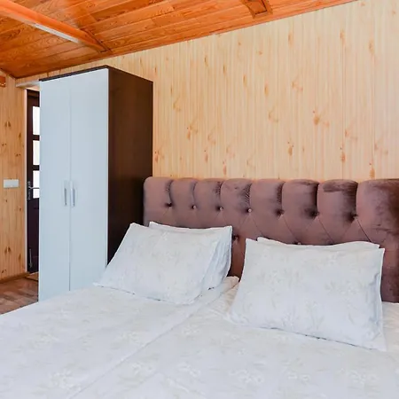 Holiday home Namelio Nuoma Palanga