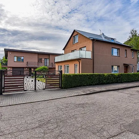 Vakantiehuis Namelio Nuoma