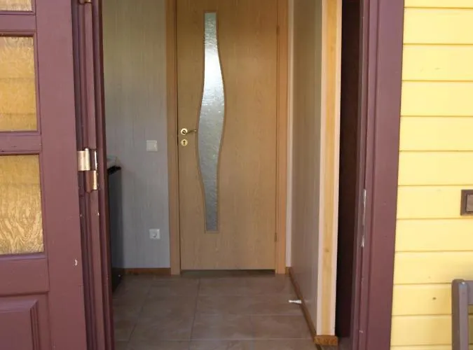 Namelio Nuoma * Palanga