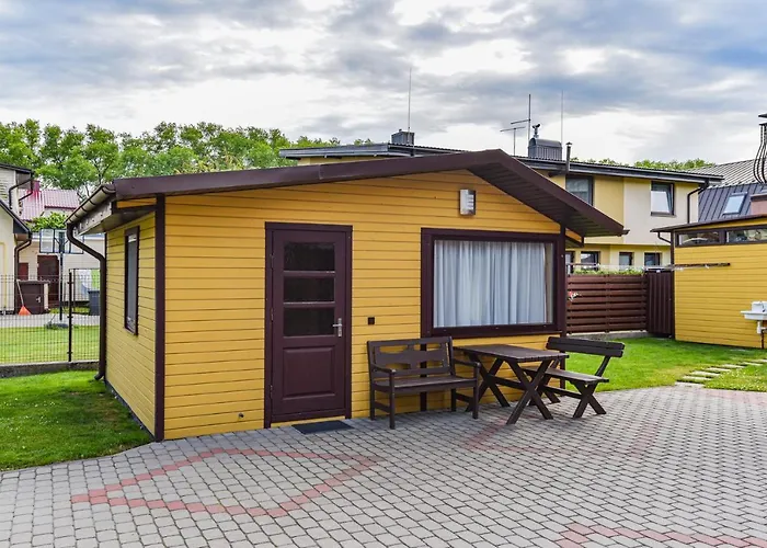 Holiday home Namelio Nuoma
