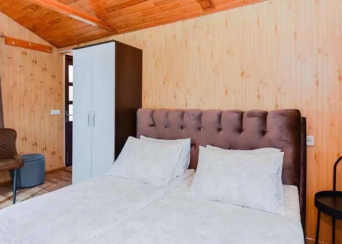 Holiday home Namelio Nuoma Palanga