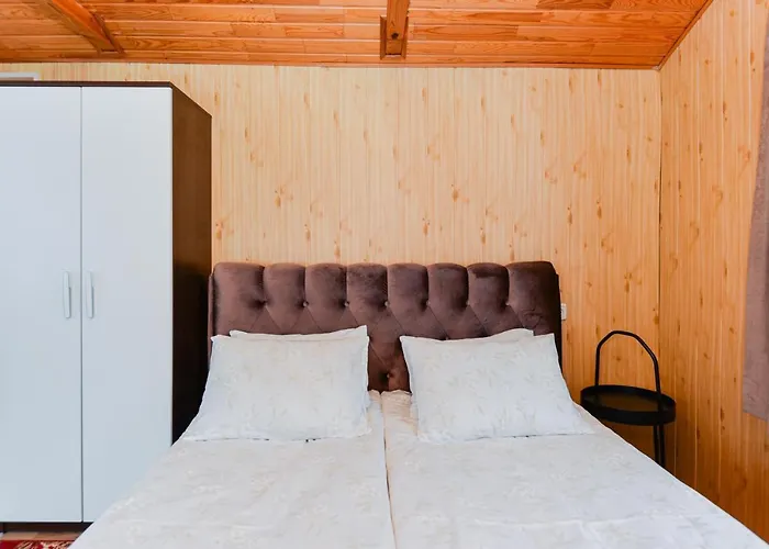 Namelio Nuoma * Palanga